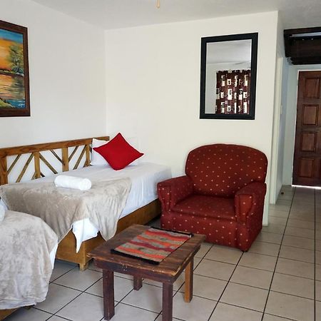 Sheba Rock Guesthouse Mbombela Luaran gambar