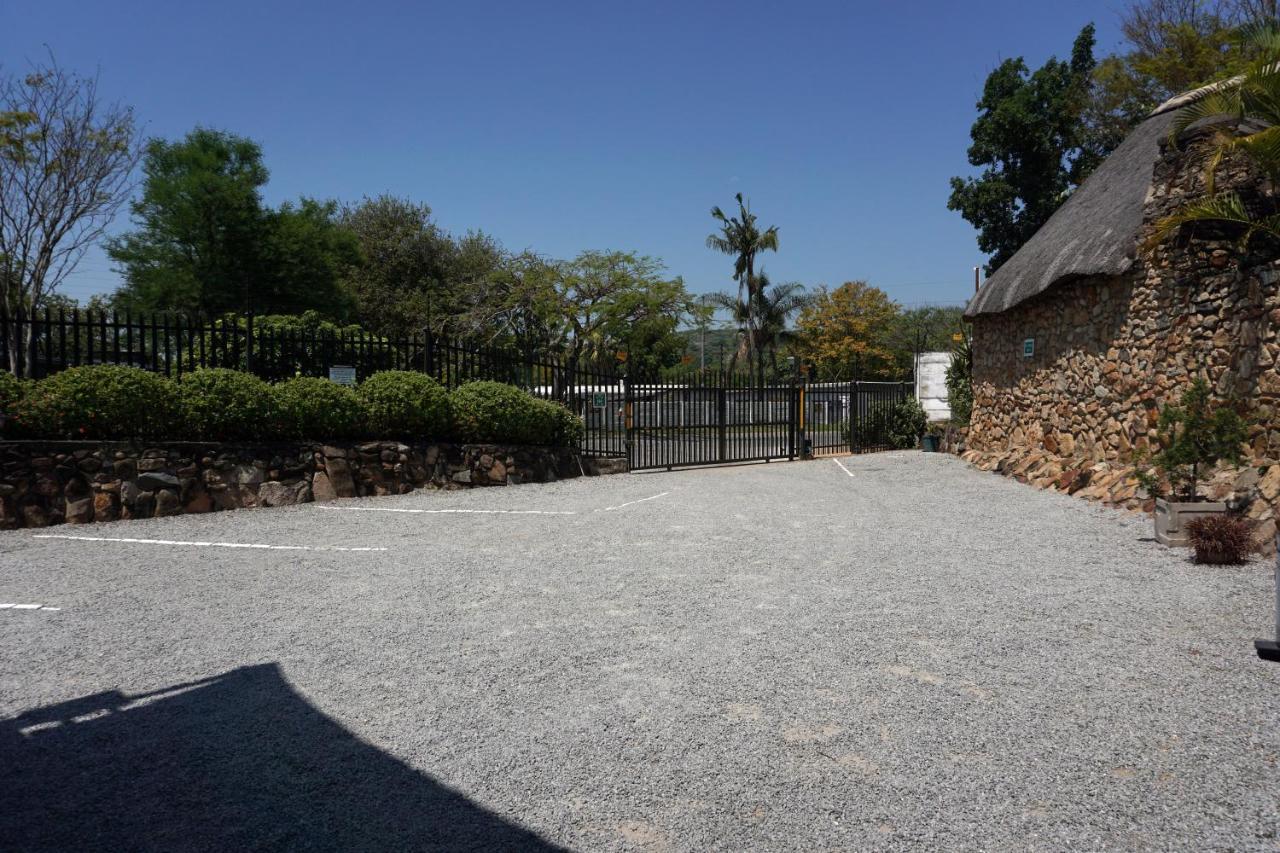 Sheba Rock Guesthouse Mbombela Luaran gambar